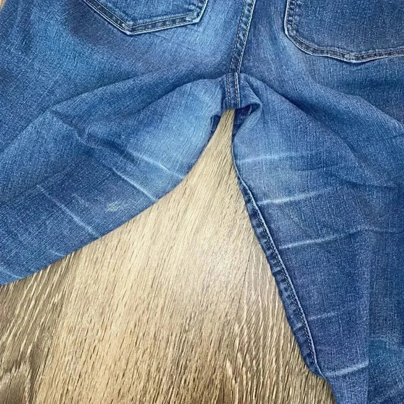 Womens Old Navy Skinny Jeans - 6 Reg - Picture 8 of 11